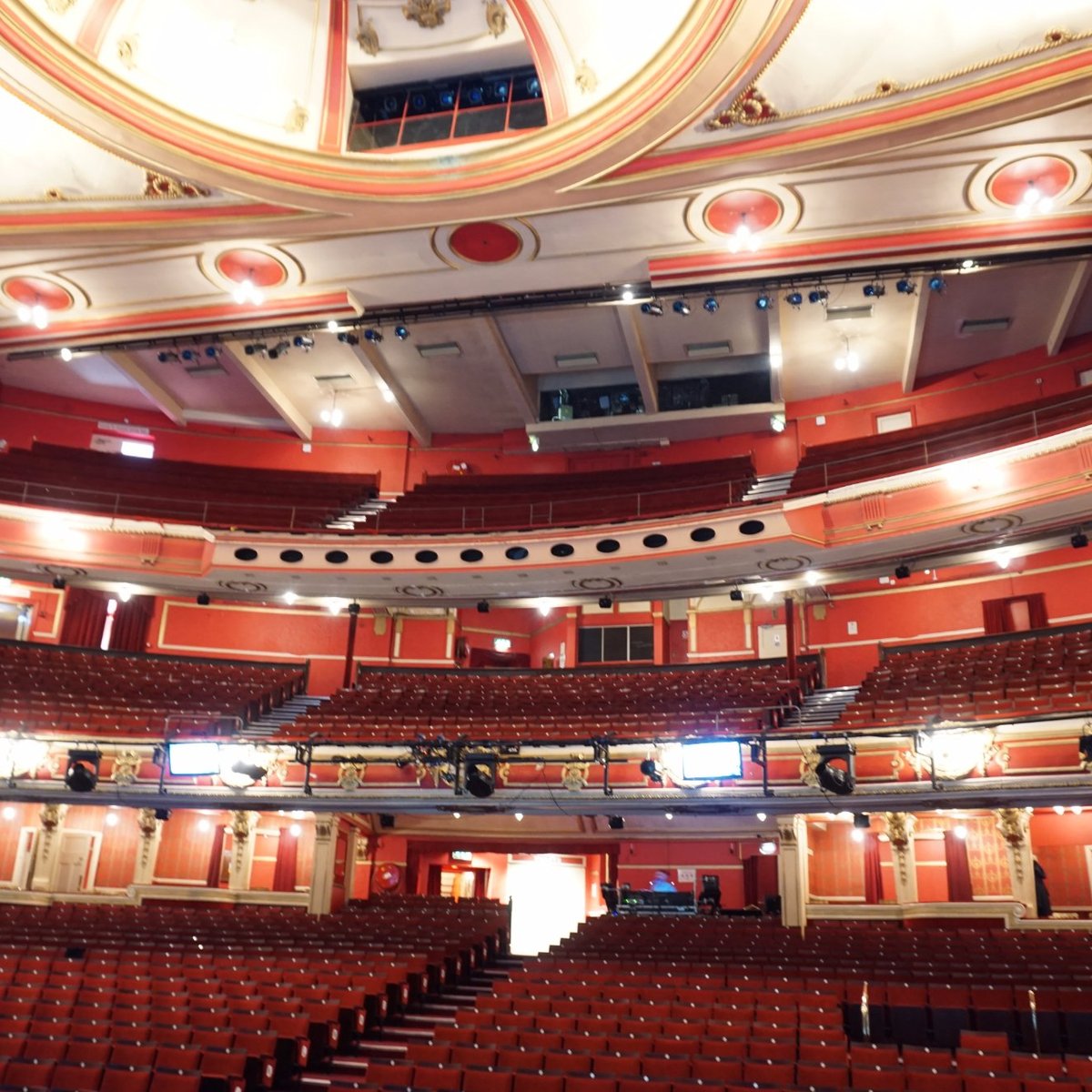 BRISTOL HIPPODROME (2024) All You Need to Know BEFORE You Go (with Photos)