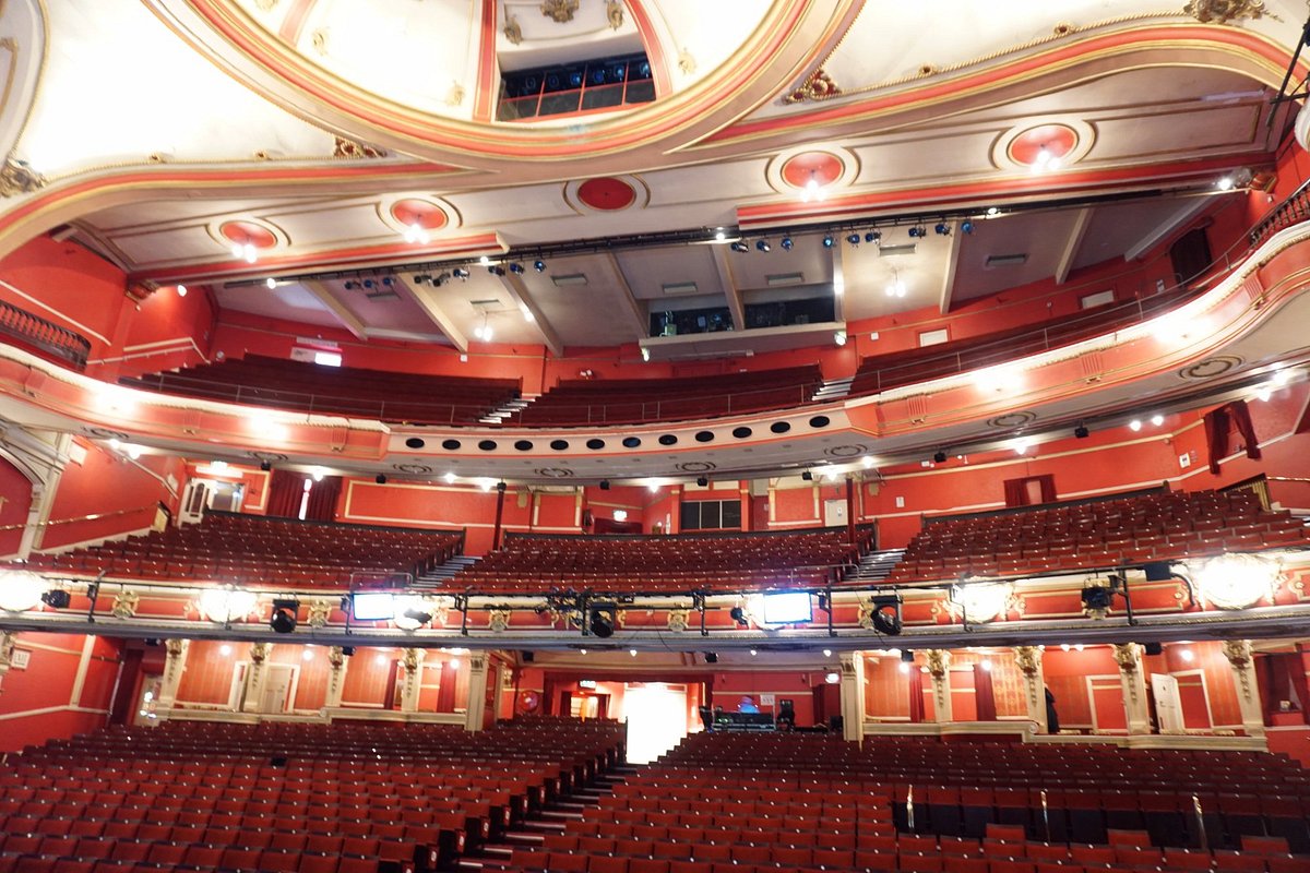 Bristol Hippodrome All You Need to Know BEFORE You Go (2025)