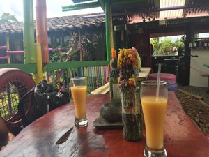 Drinks