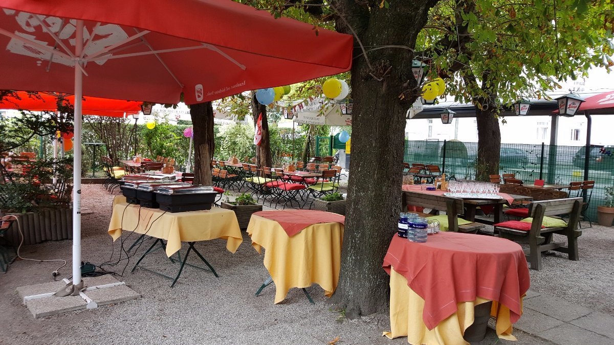 GASTHAUS GÄRTNERWIRT SALZBURGITZLING Restaurant Bewertungen