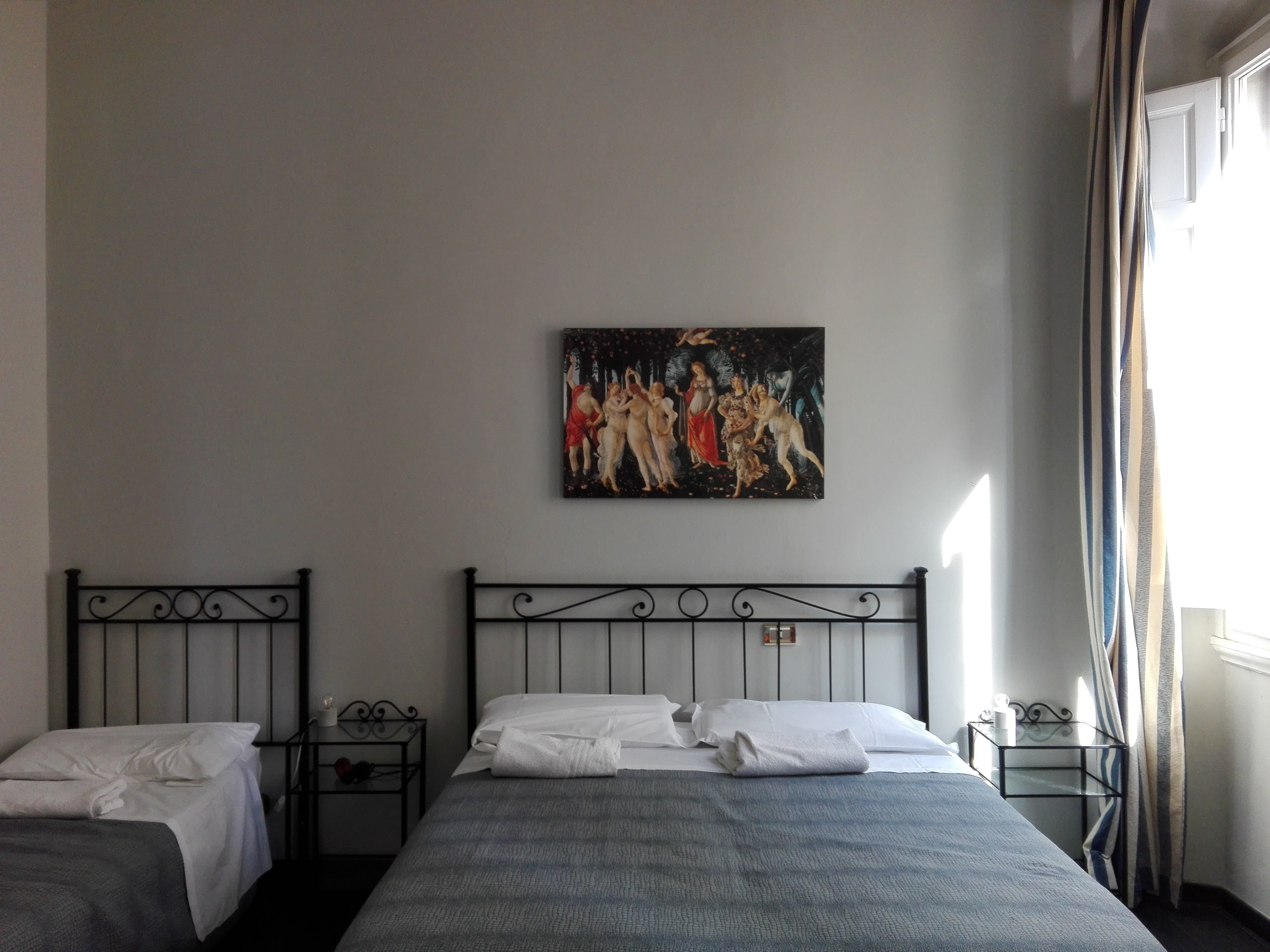 FRANZ HOUSE B&B (Florence, Italie) : Tarifs 2024 Et 10 Avis