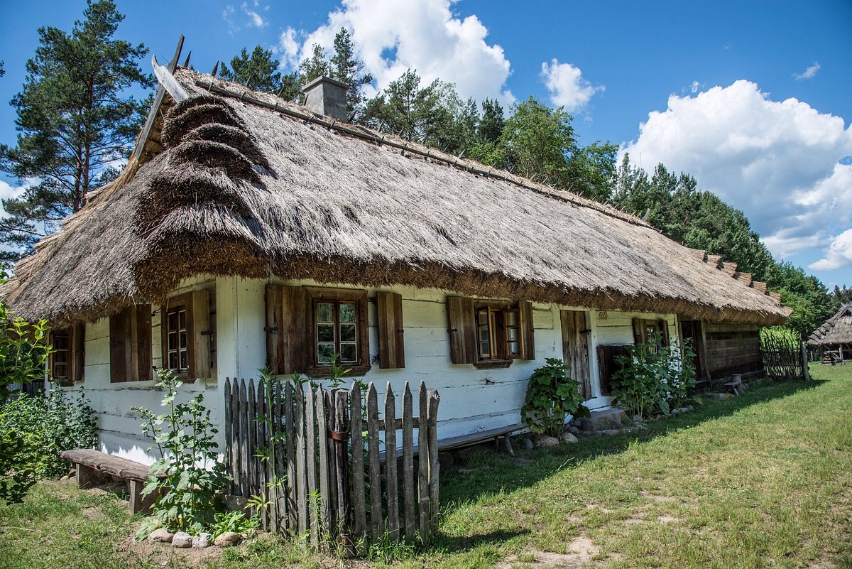 Museum of Podlaskie Region's Folk Culture (Wasilkow) - All You Need to ...