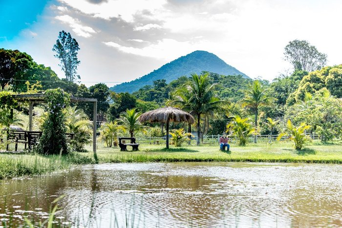 Day Use Hotel Fazenda RJ: Melhores, Bons e Baratos no Estado do