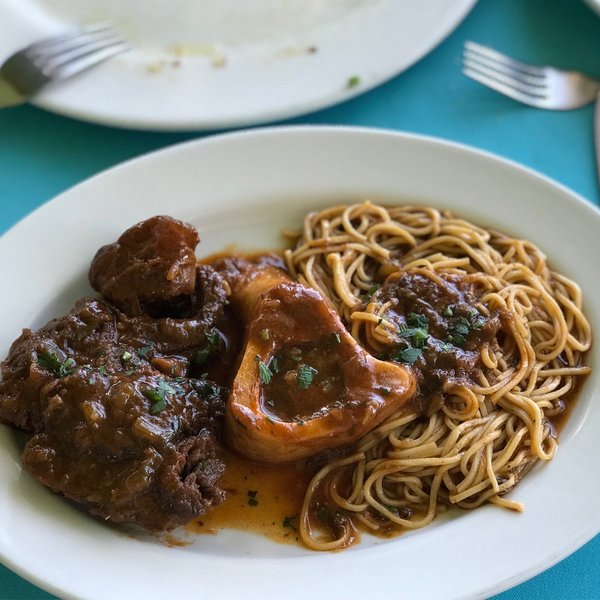 THE 10 BEST Italian Restaurants in Insular Region (Updated 2024)