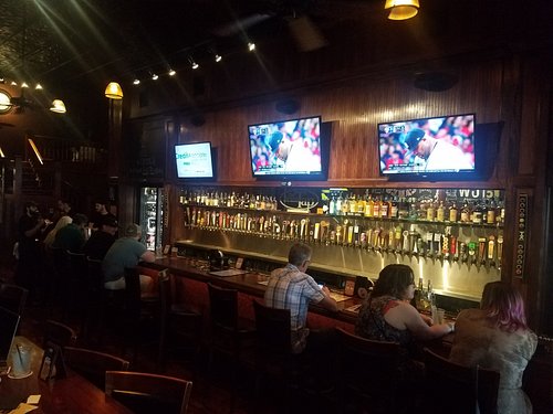 Legends bar reopens in Round Rock following rebrand