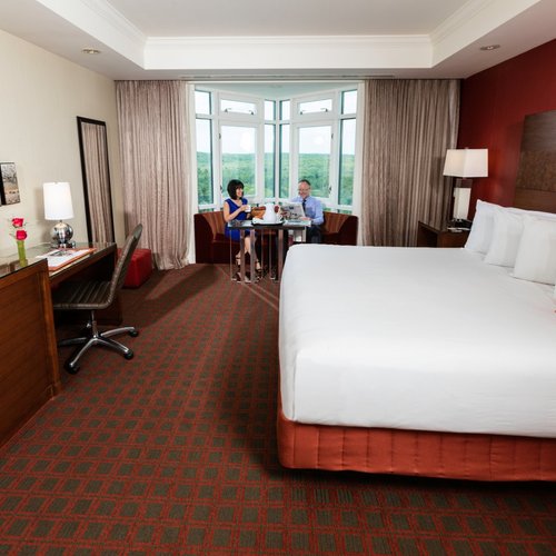 hotel rates at foxwoods casino