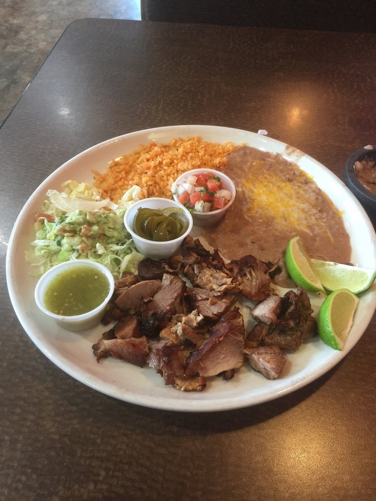 EL SOMBRERO MEXICAN RESTAURANT, Rapid City - Restaurant Reviews, Photos