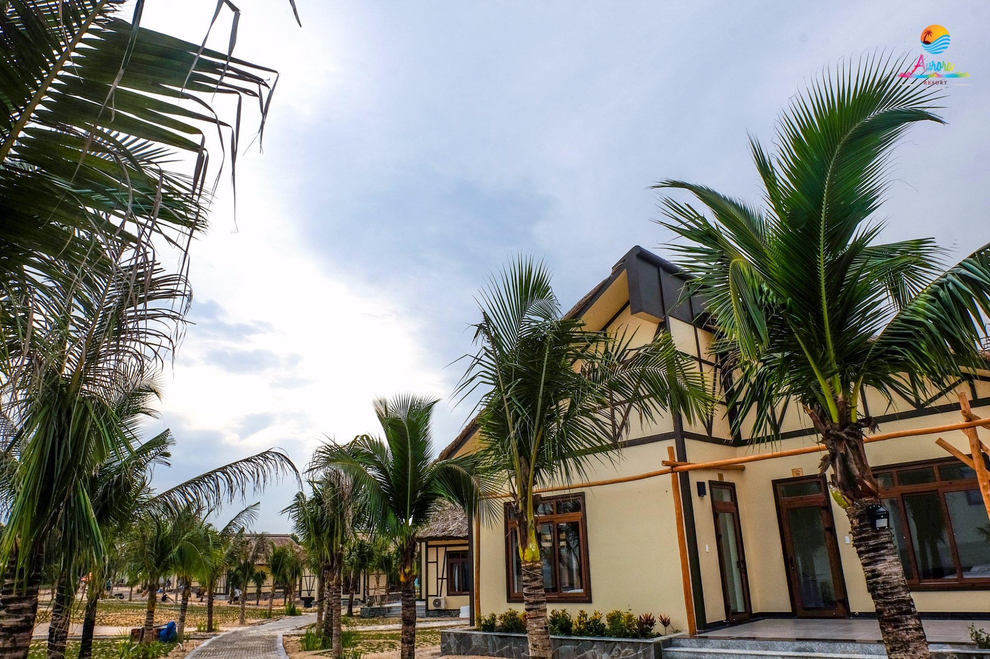 Aurora Resort LaGi