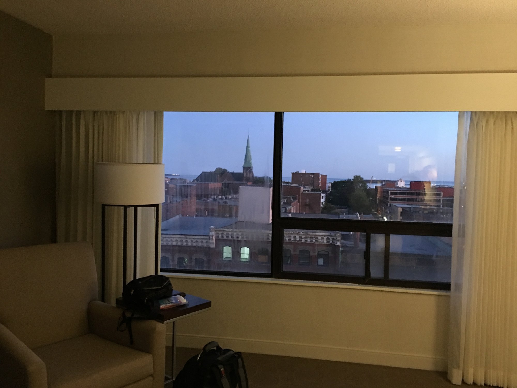 Delta Hotels By Marriott Saint John - UPDATED 2024 Prices, Reviews & Photos