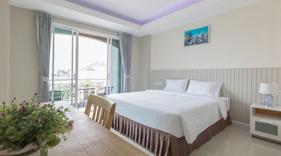 Standard Doble Room