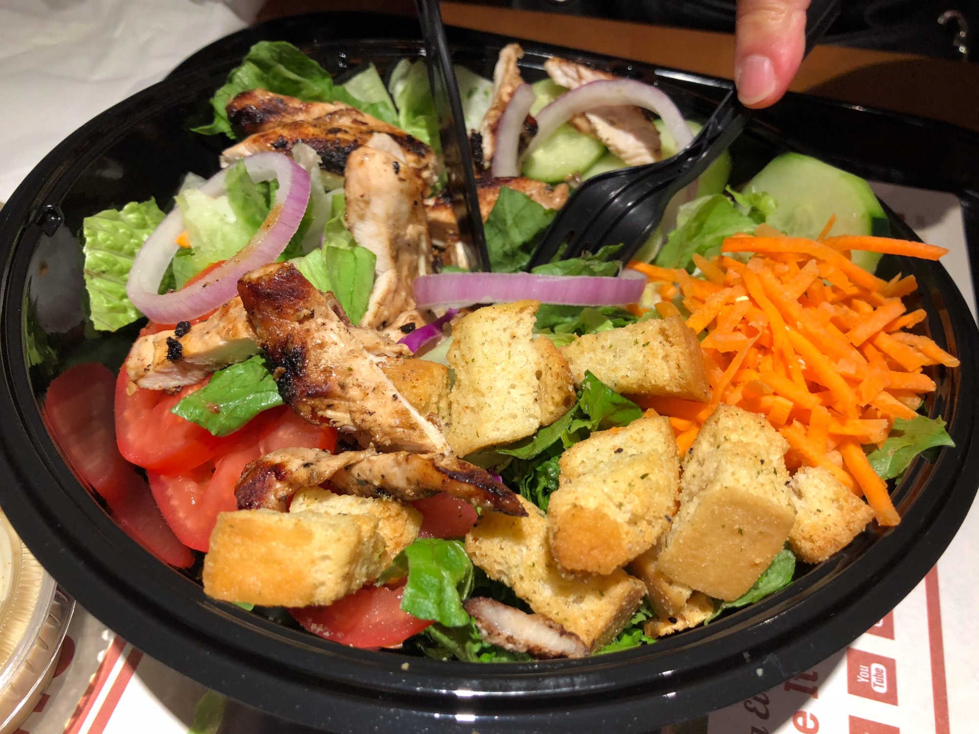 HABIT BURGER GRILL Glendale Menu Prices Restaurant Reviews Order Online Food Delivery Tripadvisor