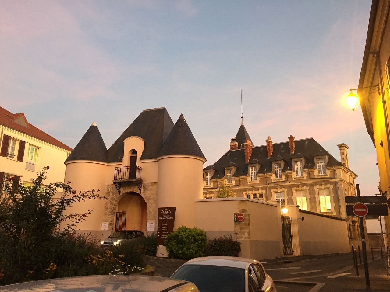 Herblay, France: All You Must Know Before You Go (2024) - Tripadvisor