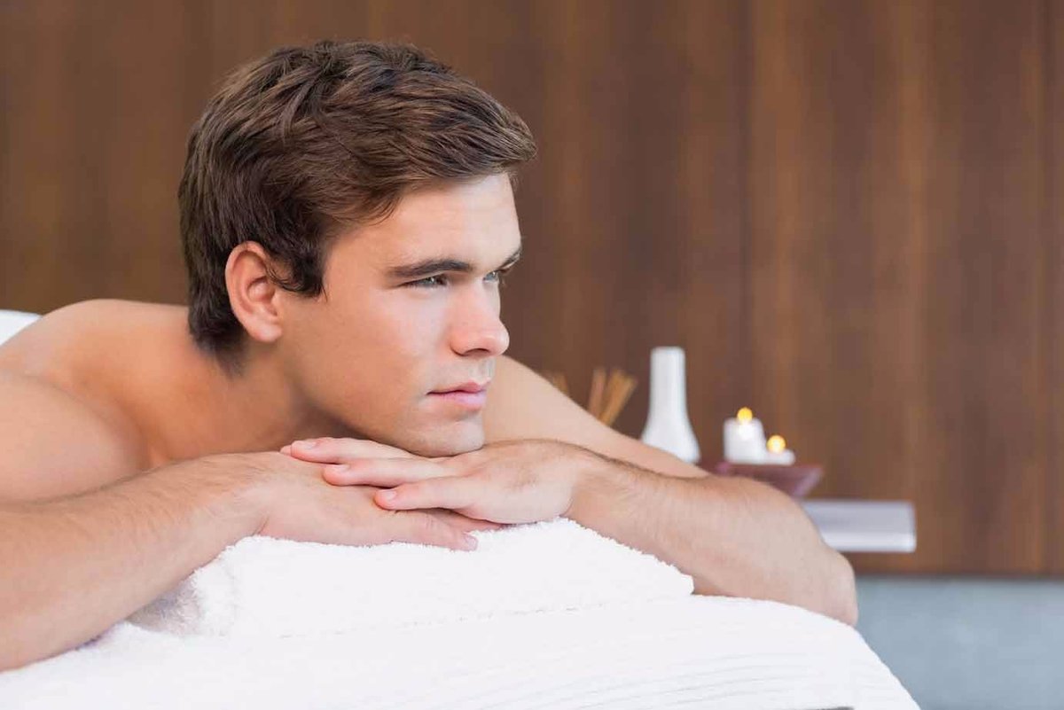 Elite Male Massage - All You Need to Know BEFORE You Go (2024)