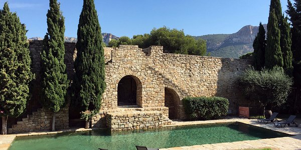 Chateau De Cassis B B France Tarifs 22 Mis A Jour 58 Avis Et 73 Photos Tripadvisor