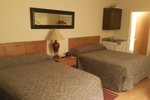 Room & Suite