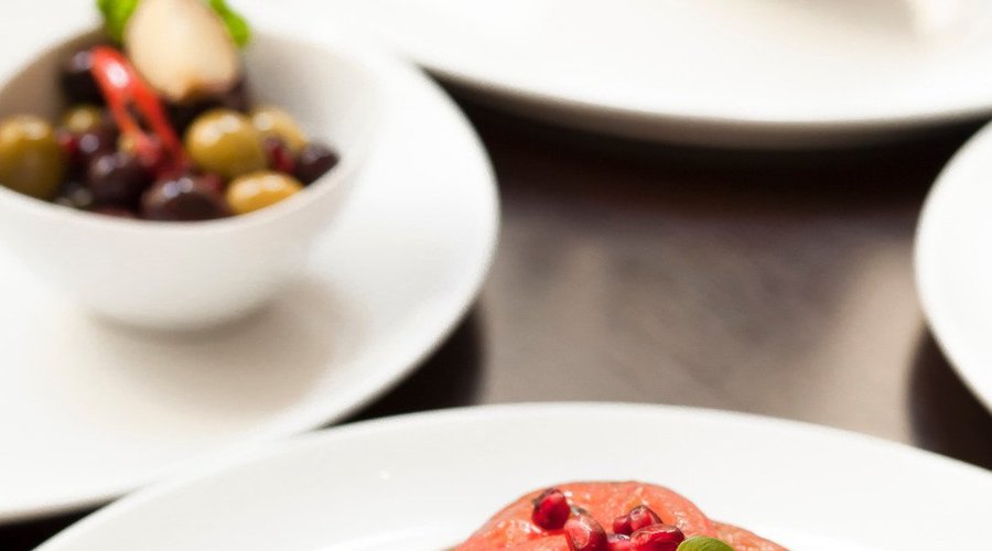 Tapas