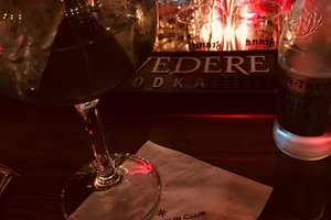 Dranken