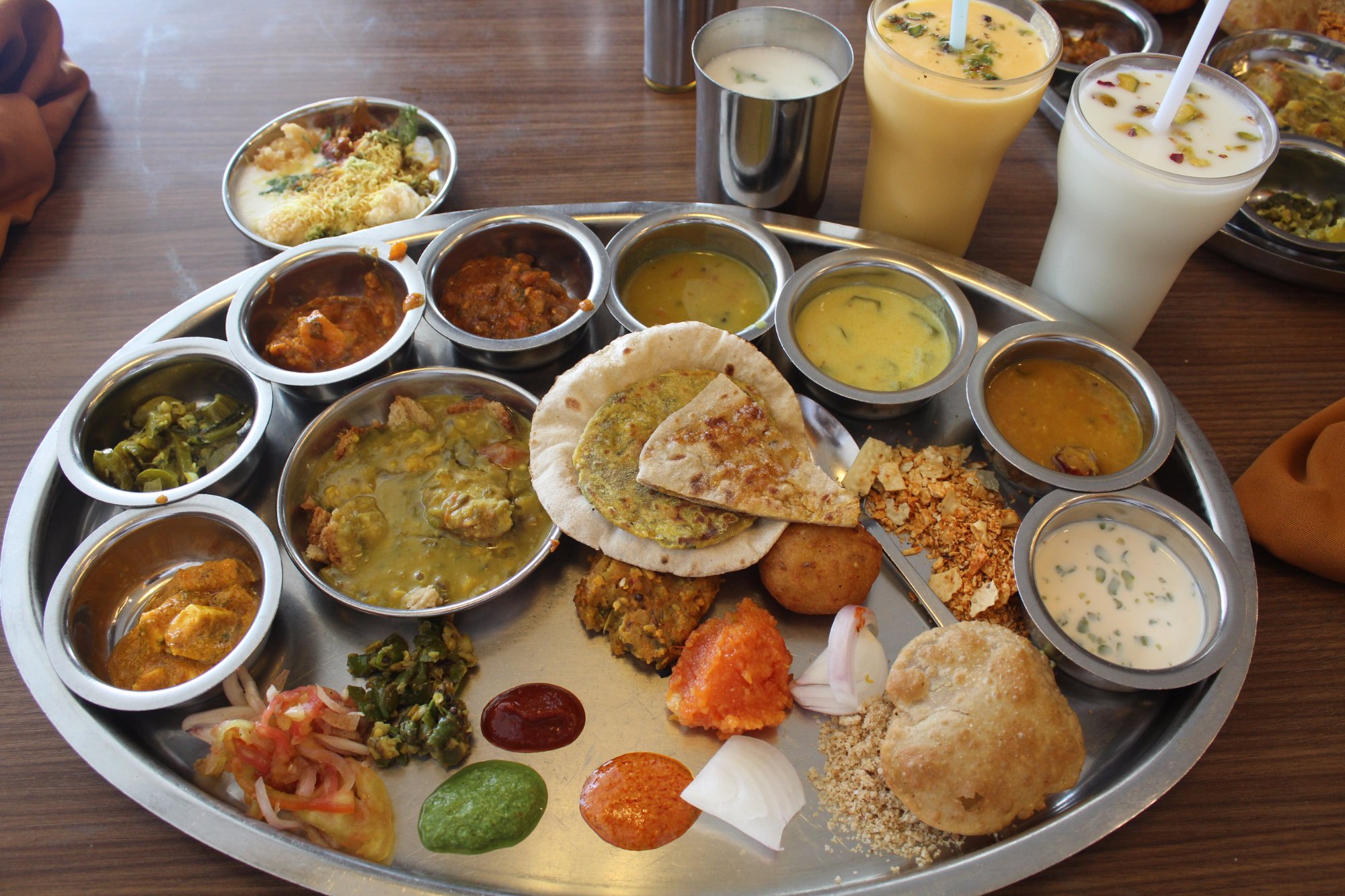 RAJDHANI THALI RESTAURANT Thane Restaurant Reviews Photos Phone Number Tripadvisor