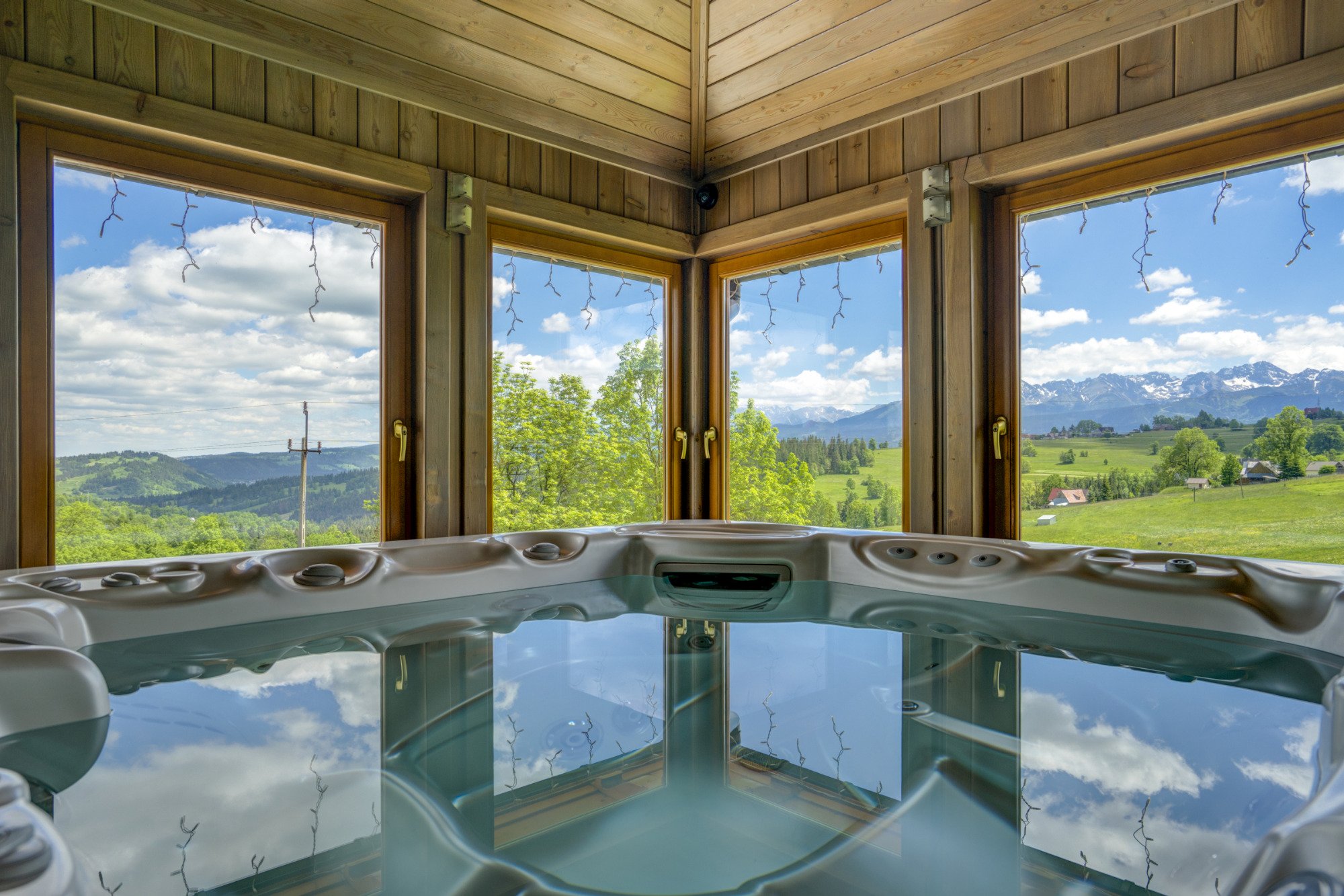 Hotel photo 14 of Redyk Ski & Relax.