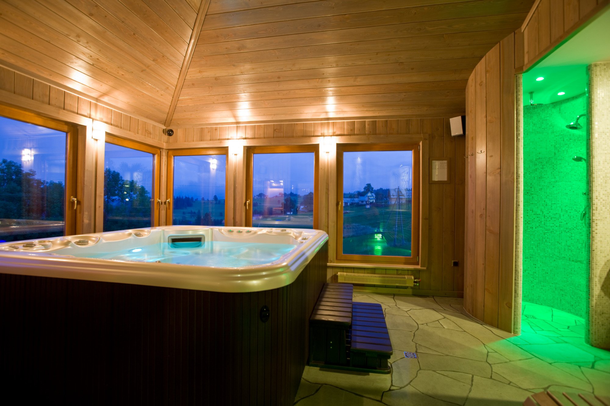 Hotel photo 1 of Redyk Ski & Relax.
