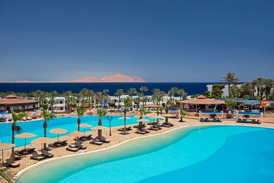 sultan gardens resort sharm 5