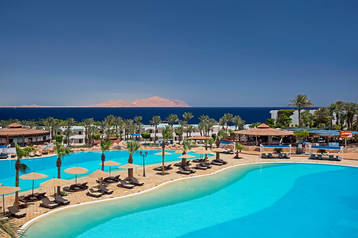 Sultan Gardens Resort, hotel em Sharm El Sheikh