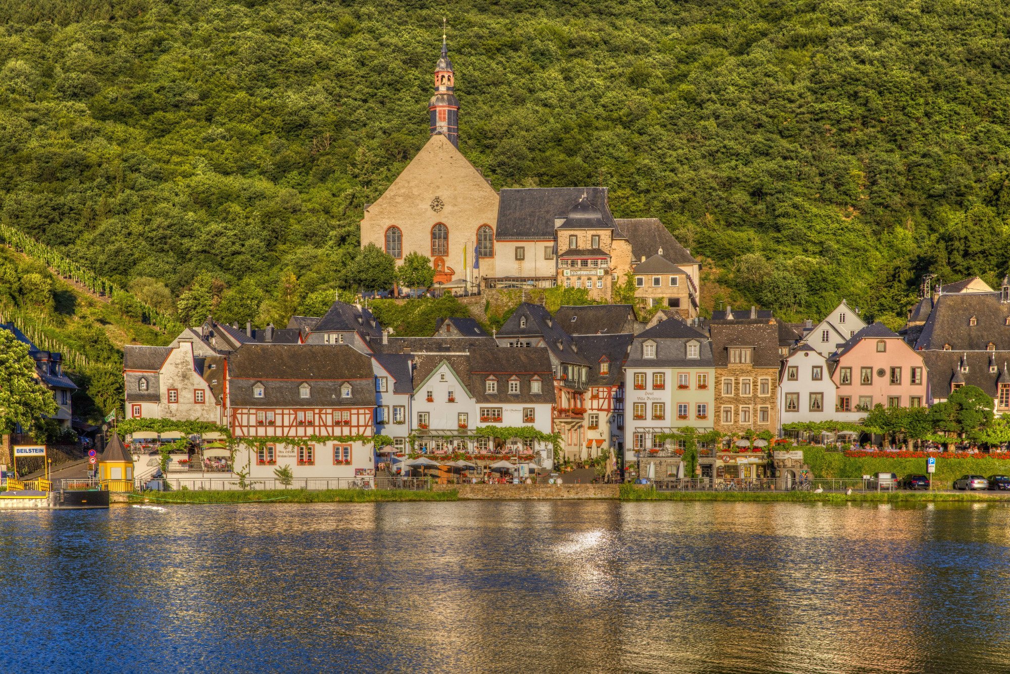 Hotel Lipmann Am Klosterberg 전용 발코니: 사진 및 리뷰 Hotel Lipmann Am Klosterberg 전용 발코니: 사진 및 리뷰... 