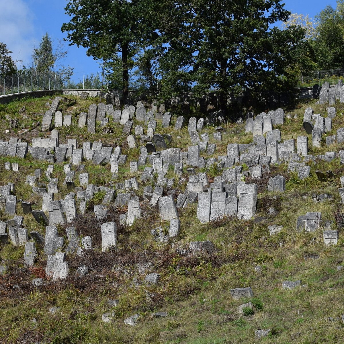 Jewish Cemetery All You Need to Know BEFORE You Go