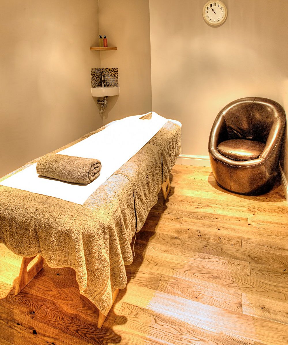 Massage london