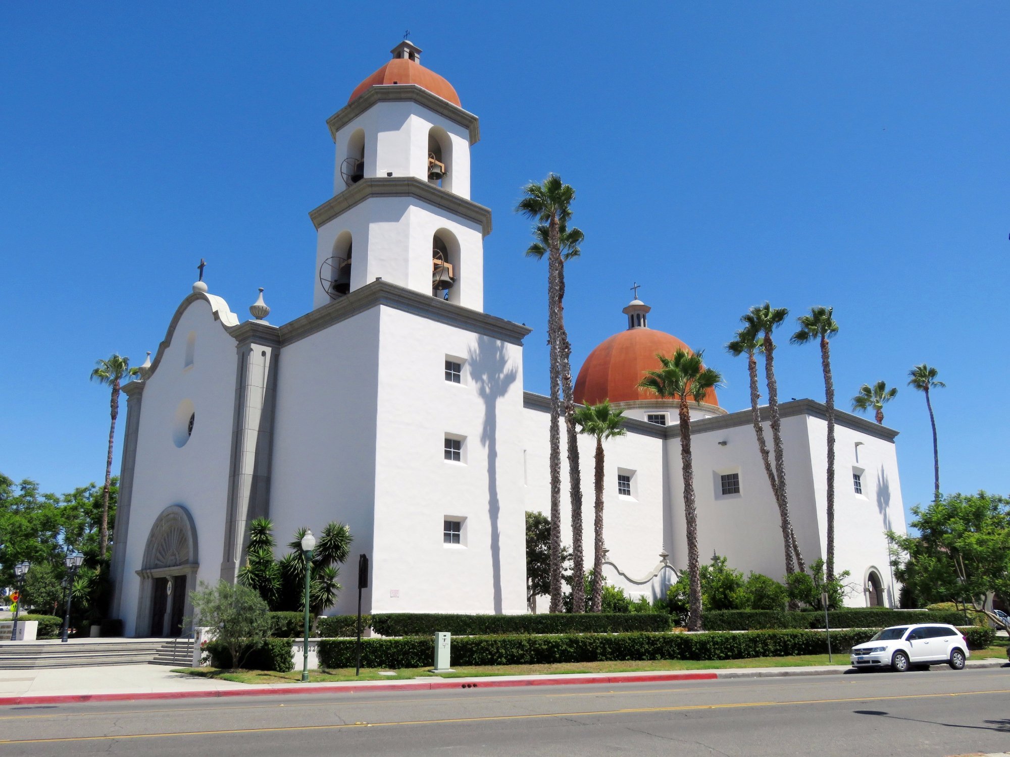 Mission Basilica San Juan Capistrano Lo Que Se Debe Saber Antes De   17 