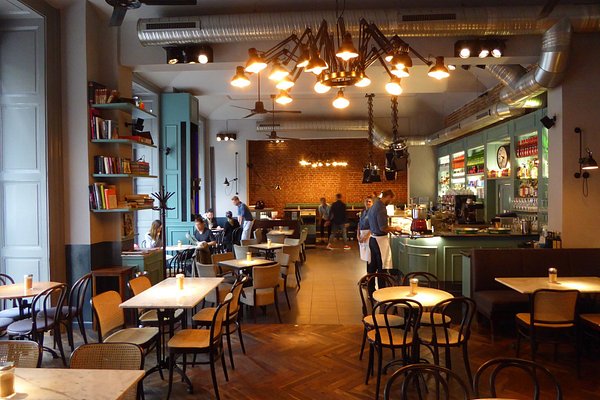 MUC DONG, Prague - Stare Mesto (Old Town) - Restaurant Reviews, Photos &  Phone Number - Tripadvisor