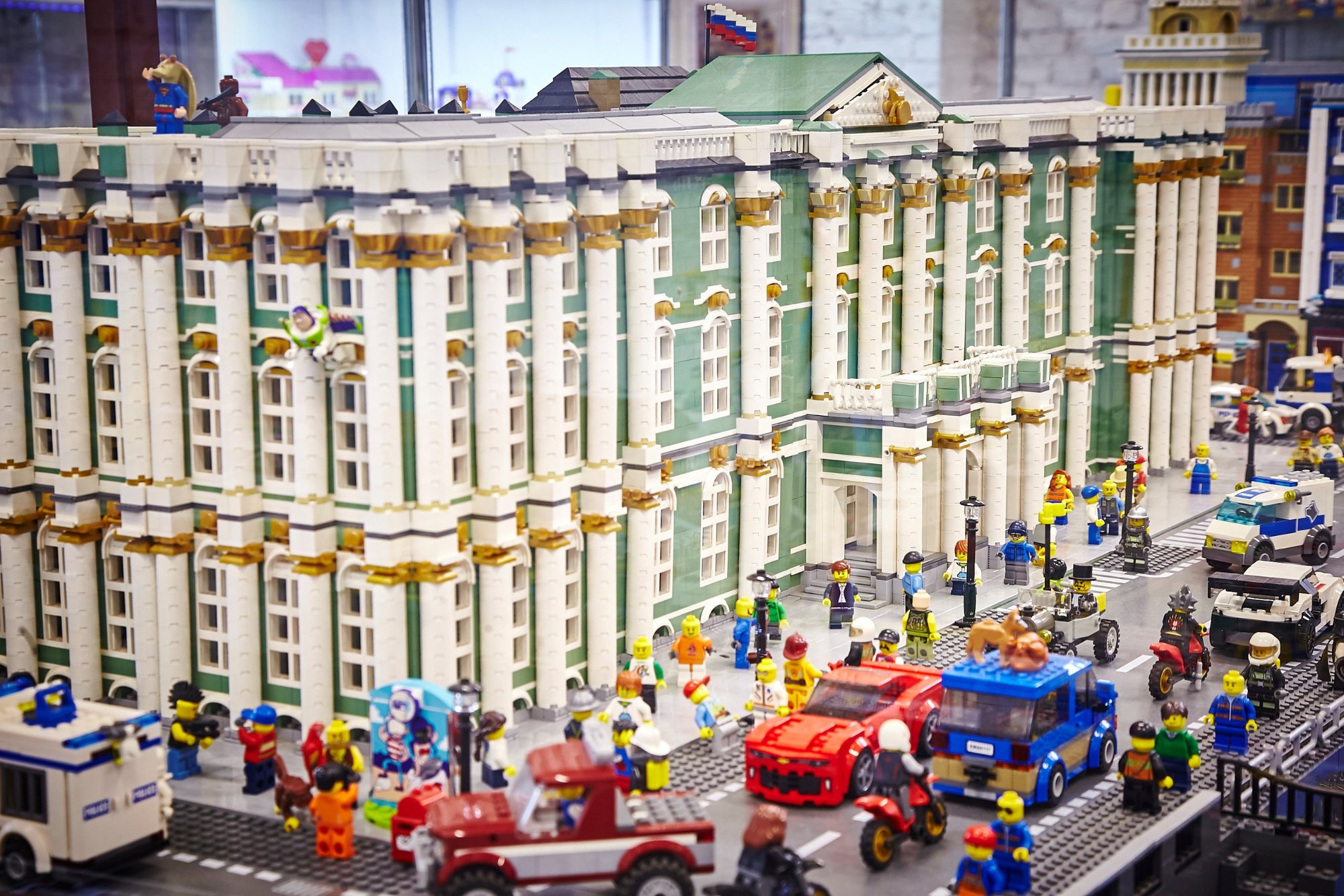 Lego st petersburg new arrivals