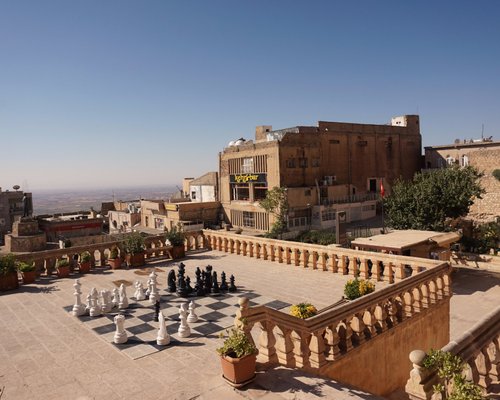 Mardin, Kıllıt, Mardin (meaning fortresses) is a city in so…