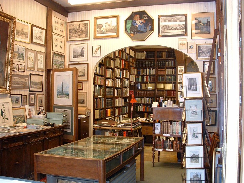 THE 10 BEST Vienna Antique Stores (Updated 2023) Tripadvisor