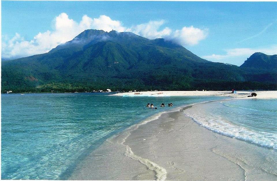 White Island (Camiguin, Philippines) - Đánh giá - Tripadvisor