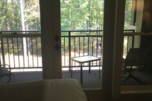 客房和套房