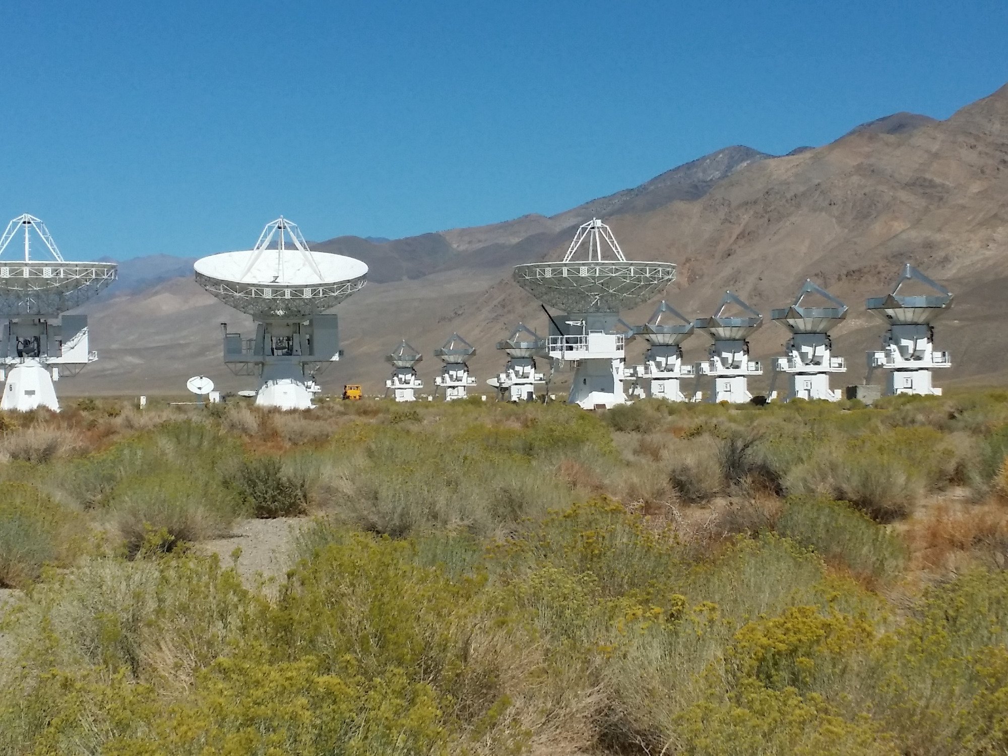 Inyo County All You Must Know Before You Go 2024 Tripadvisor   Owens Valley Radio Observatory 