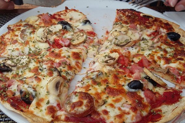 THE BEST 10 Pizza Places near P.º MARÍTIMO REY DE ESPAÑA 98, 29640  FUENGIROLA, SPAIN - Last Updated November 2023 - Yelp