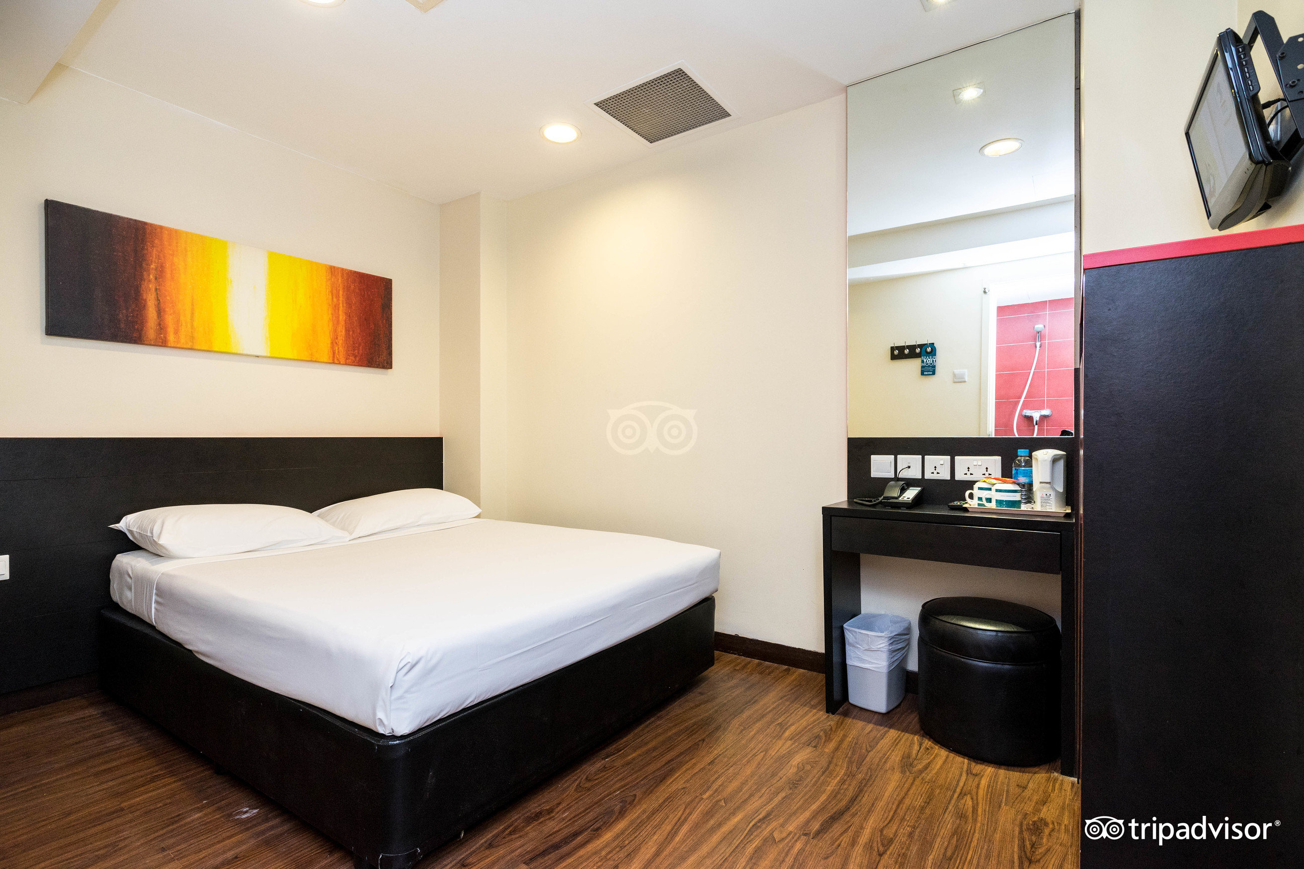 HOTEL 81 - HERITAGE $80 ($̶9̶5̶) - Prices & Reviews - Singapore
