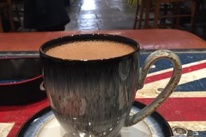 مشروبات
