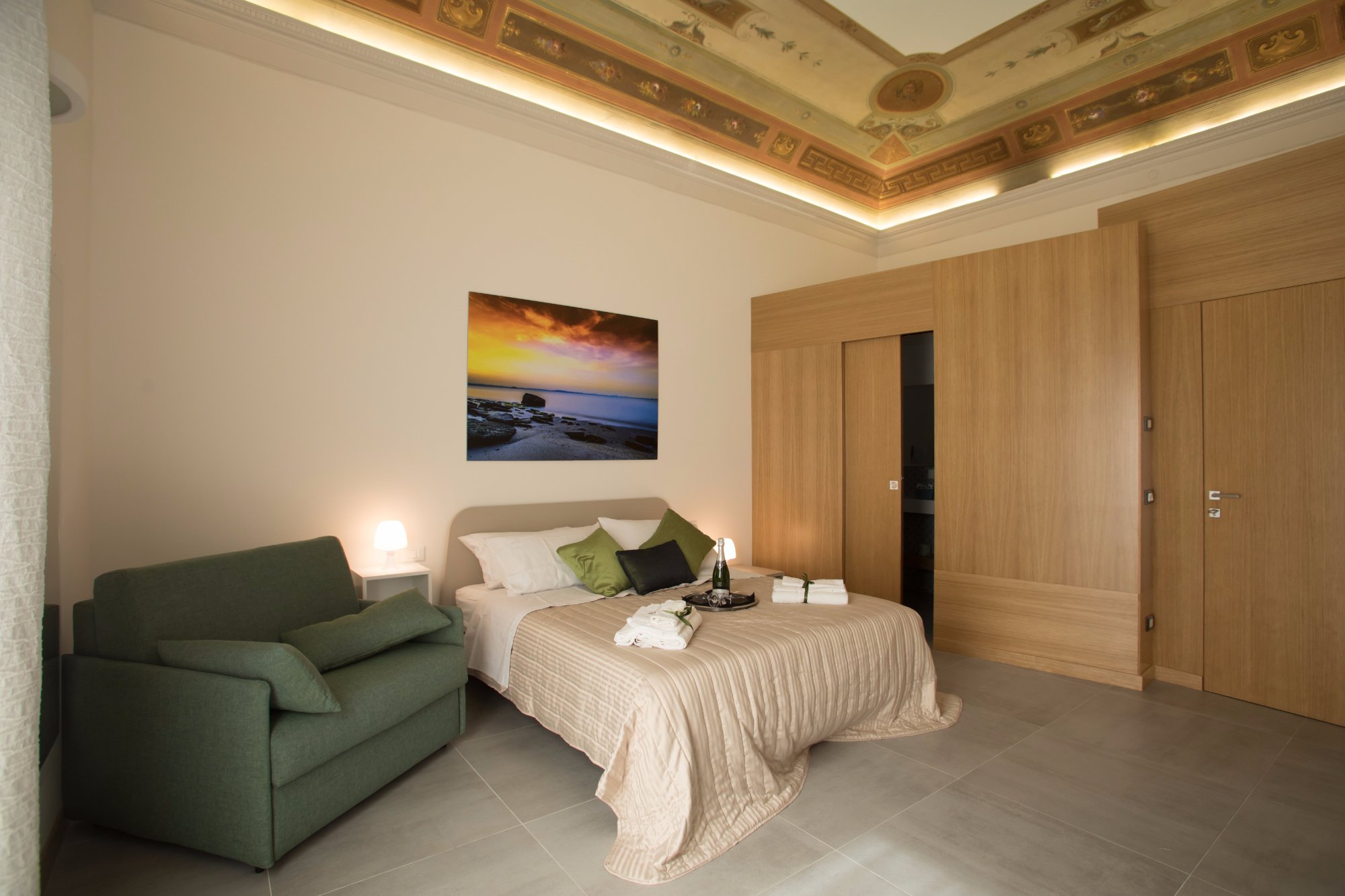 Le Quattro Stagioni - Rooms & Suite Rooms: Pictures & Reviews - Tripadvisor