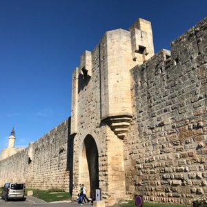 Towers and Ramparts of Aigues-Mortes - All You Need to Know BEFORE