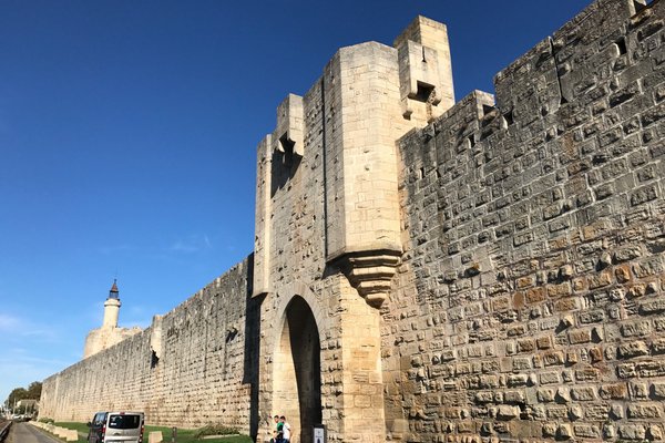 Aigues-Mortes, France 2023: Best Places to Visit - Tripadvisor