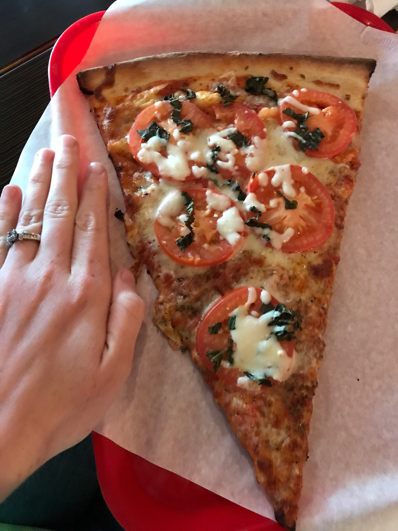 Pizza menu prices discount