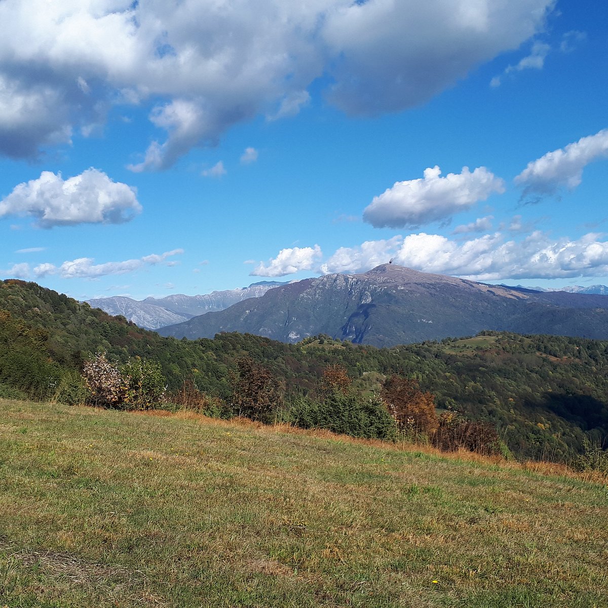 Monte Joanaz (Torreano) - All You Need to Know BEFORE You Go