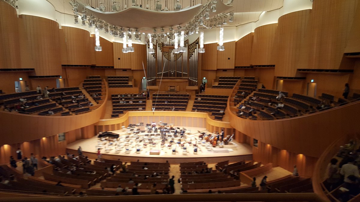 sapporo-concert-hall-kitara-all-you-need-to-know-before-you-go