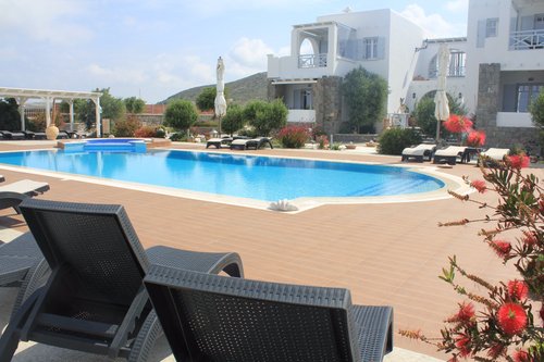 MILAND SUITES - Updated 2024 Prices & Hotel Reviews (Kanava, Greece)