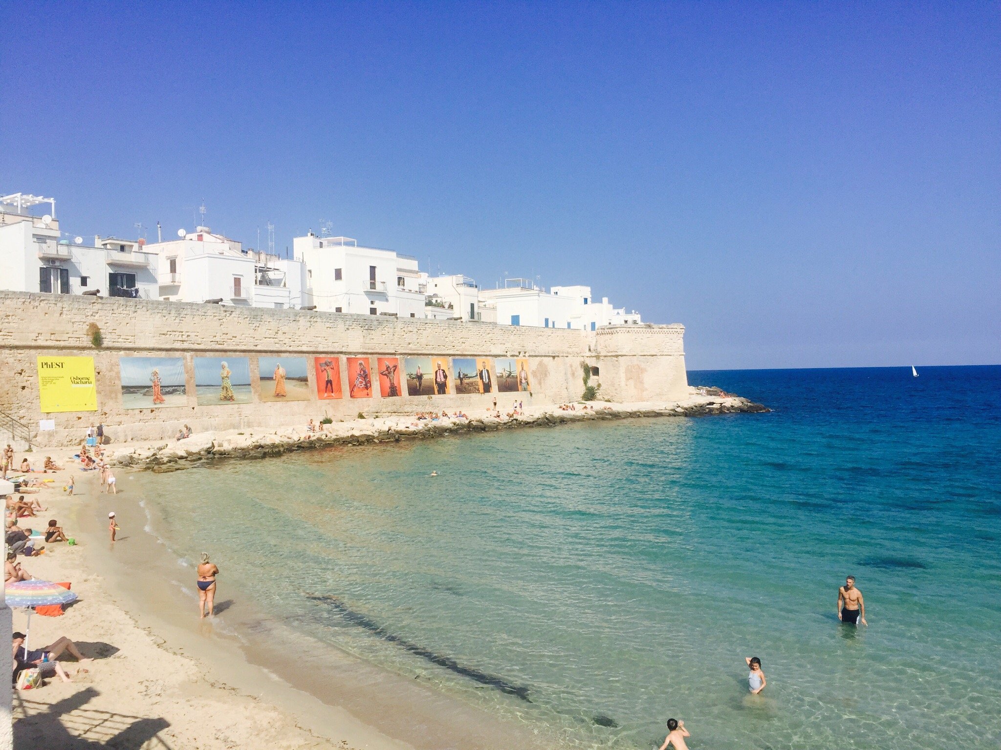 MILK B&B (Monopoli, Italie) - Tarifs 2024