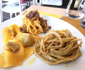 Cibo