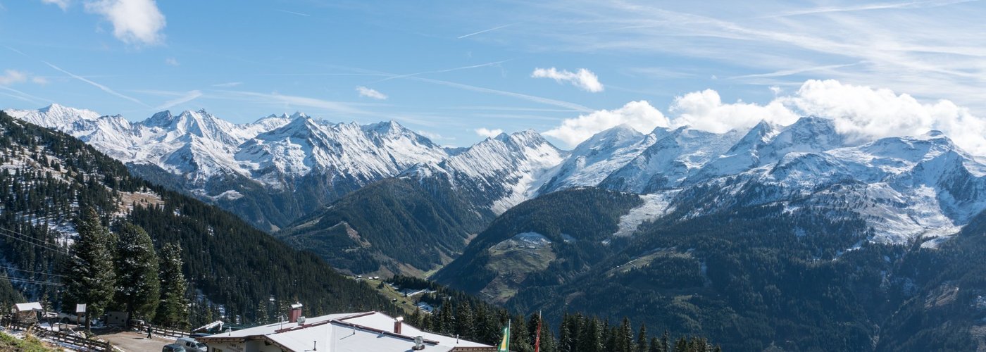Ausblick